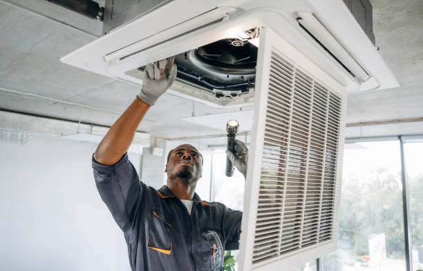 Licensed Heat Pump Repair service in Erie, KS - FH HVAC