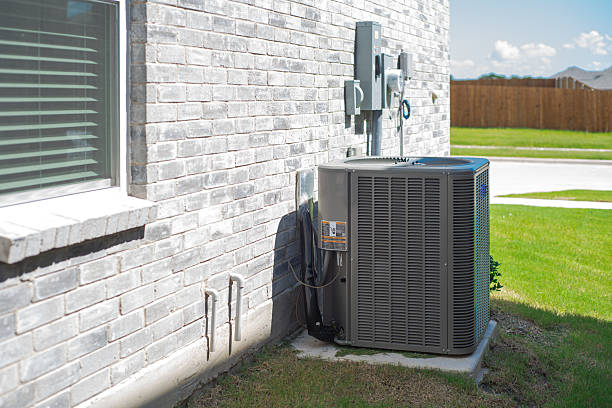 Reliable Heat Pump Repair contractor in Erie, KS by FH HVAC